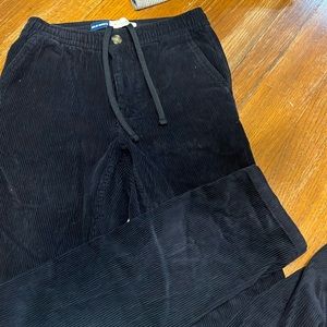 Corduroy Old Navy SIZE S Pant